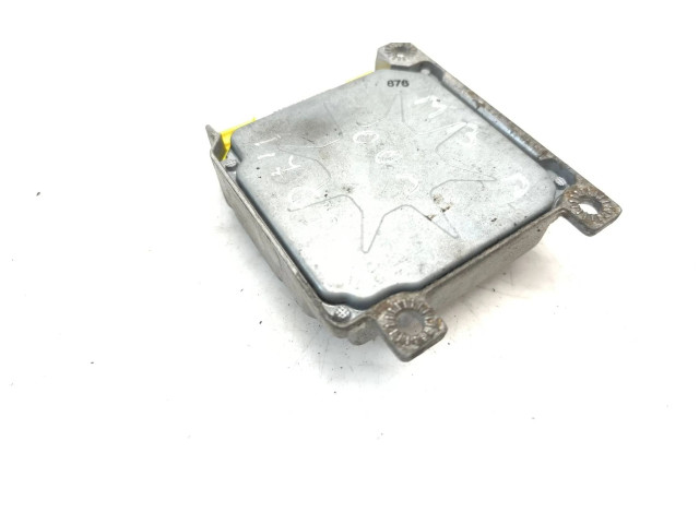 Блок подушек безопасности 0285001222, 0018203126 Mercedes-Benz A W168