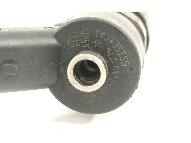 Vstřikovač 0445110276 Fiat Grande Punto 199A5000