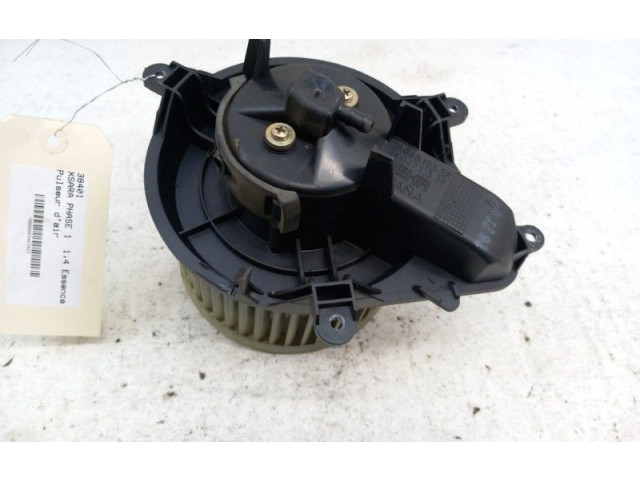 Вентилятор печки 00006441J6 Citroen Xsara