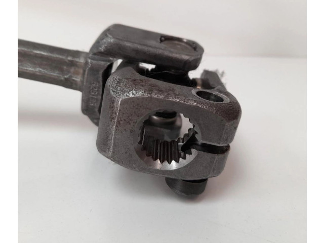 Руль Volkswagen Golf Plus 2005 - 2013 года 1K1419502AC