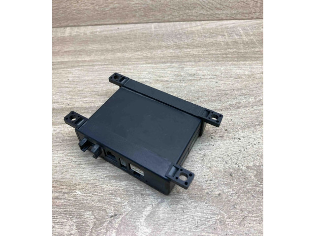 Блок управления S30880S2001A1008, 021397 Volvo C70