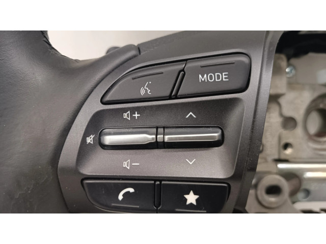 Volant Hyundai Kona I 2021 56130J9000