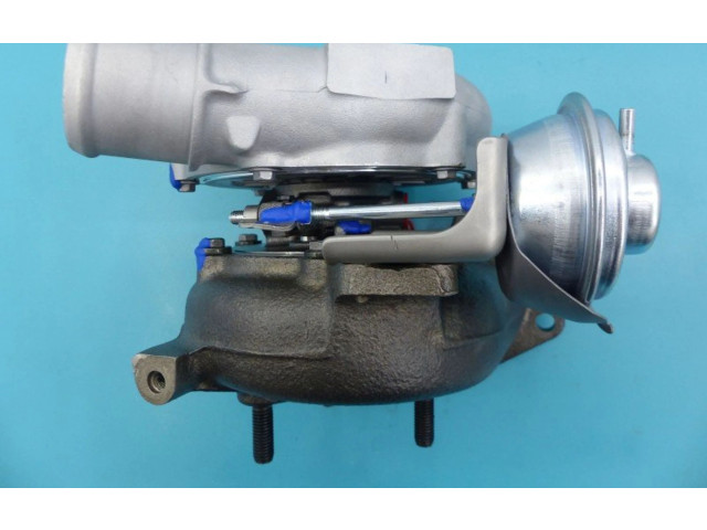 Турбина Nissan Atleon - года