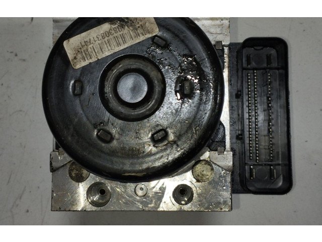 Блок АБС 28.5266-1202.3, 28.5266-1202.3   Fiat  Freemont   -  года