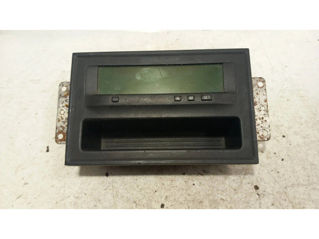 Дисплей Mitsubishi Pajero