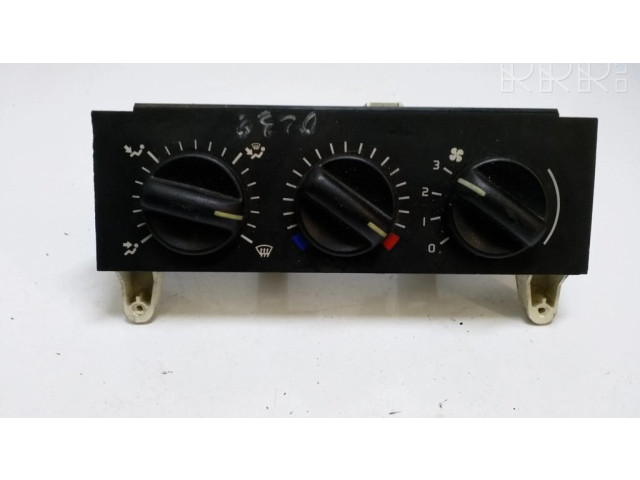 Блок управления климат-контролем 133761F, 101052   Nissan Interstar