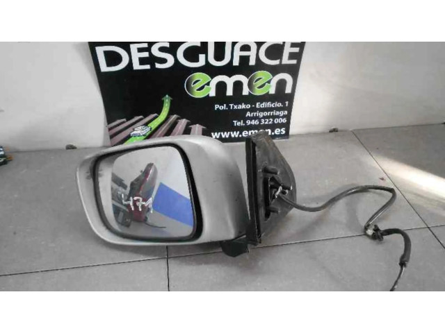 Зеркало электрическое Mazda MPV II LW 1999-2007 года