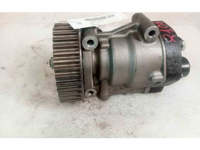 Топливный насос