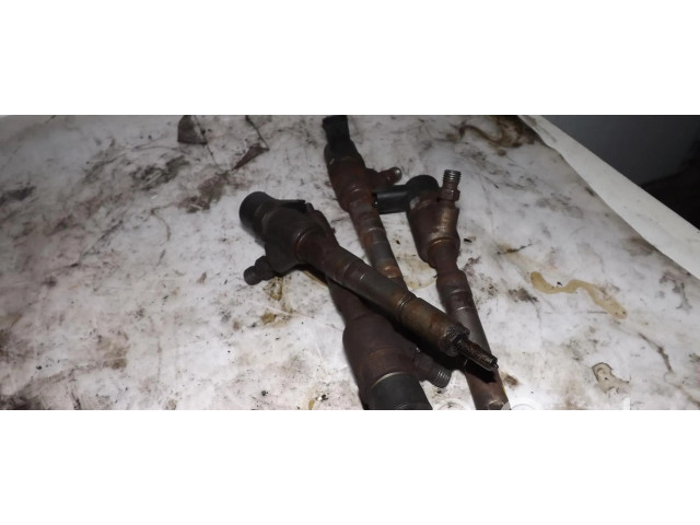 Vstřikovač 0445110183, INYECTOR Fiat Doblo