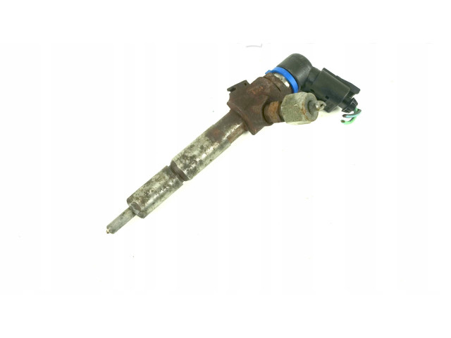 Форсунка     Ford Transit -  Tourneo Connect   