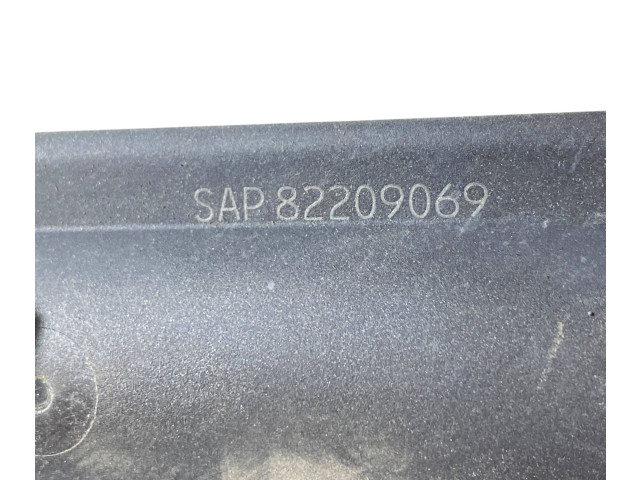 Блок управления выхлопом 84897442, 82209069   Chevrolet Camaro