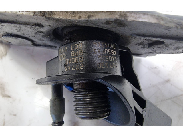 Форсунка 059130277AN    Volkswagen Phaeton  CEXA 