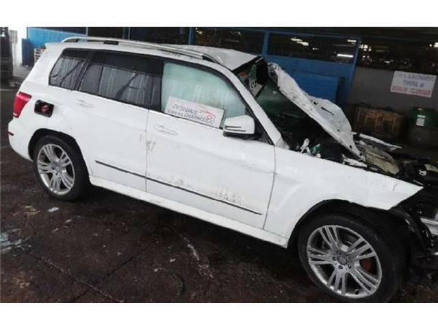 Блок управления центрального замка A2129011405, A2129006218   Mercedes-Benz GLK (X204)   