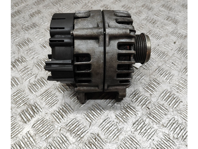 Генератор 059903019L, FGN20S023 Audi A7 S7 4G