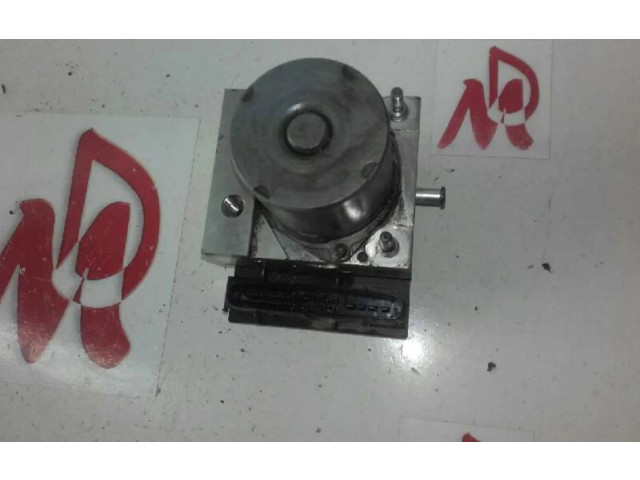 Блок управления АБС Smart ForFour I