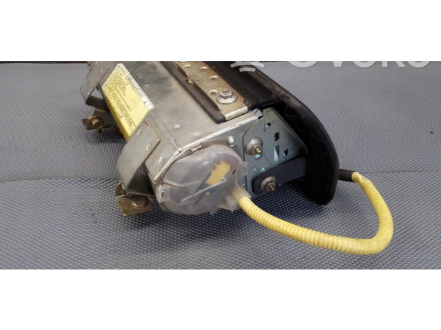 Подушка безопасности пассажира Mitsubishi Pajero