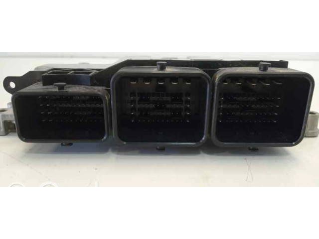 Řídící jednotka 0281018463, 9666729580 Citroen C3 Picasso 2010