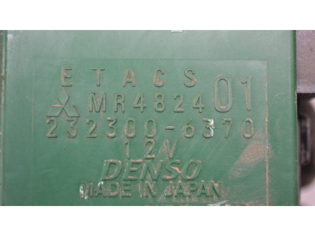 Блок предохранителей Mitsubishi L200