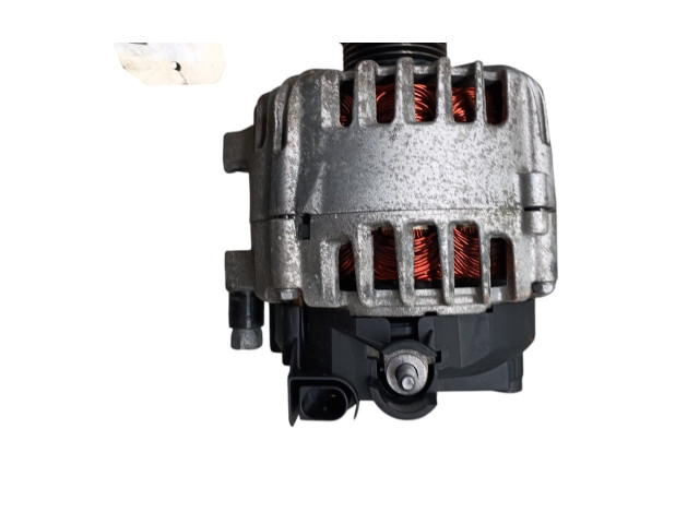 Генератор 36012505, 327st75   Volvo C30      