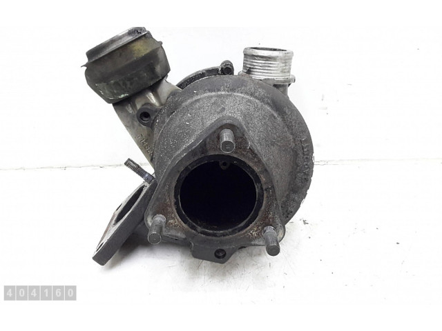  Турбина Volvo XC90  8699592         