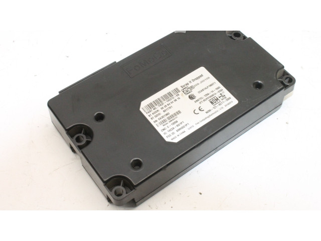 Vstřikovací čerpadlo 0445010614 Jaguar XF pro naftový motor 3.0