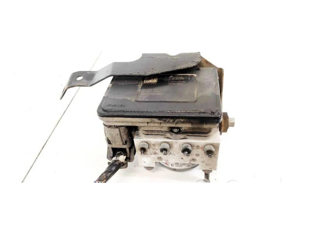 Блок АБС 4670A772, 06.2162-2782.4 Mitsubishi ASX