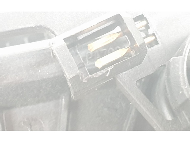 Подушка безопасности водителя 982363007428, 1606903280 Citroen Nemo