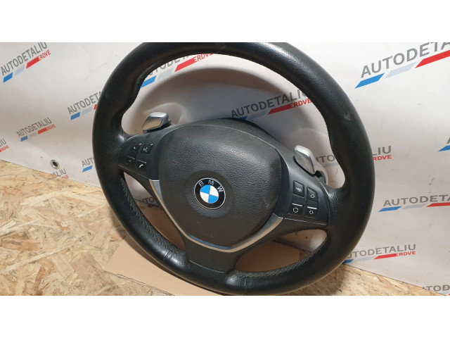 Volant BMW X6 E71 2010 6789975