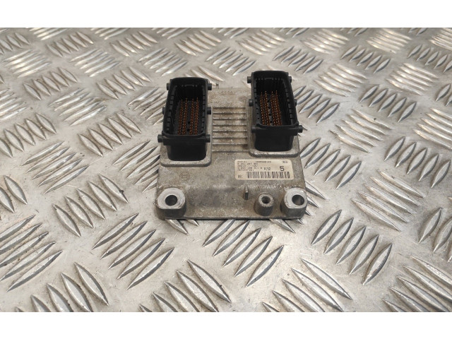 Řídící jednotka 0261207901, 1039S00103 Fiat Punto (188) 2002