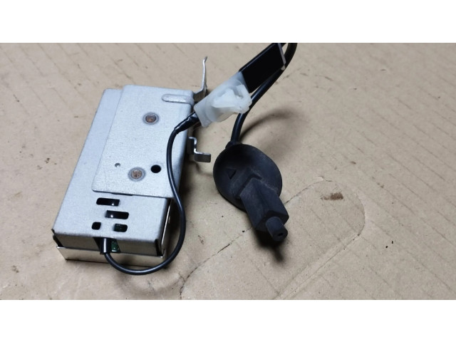 Блок управления 39155STXA011M1   Acura MDX II