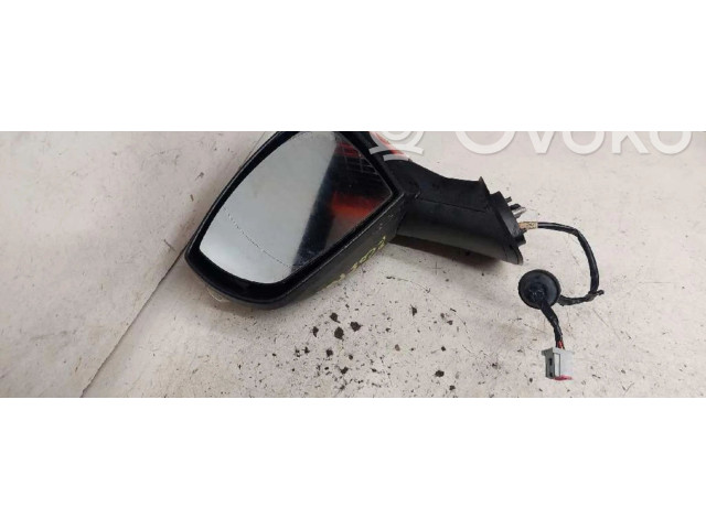 Зеркало электрическое Ford Ecosport 2013 - 2017 года