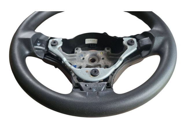 Руль Mitsubishi Colt 2004 - 2008 года 6027644, MR955202