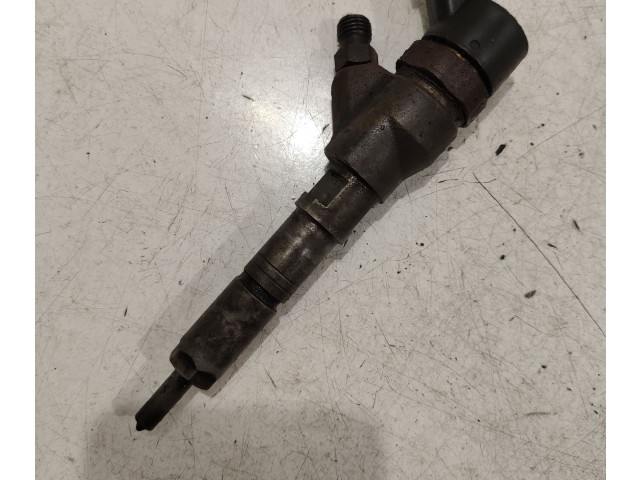 Vstřikovač 9640895380 Citroen Evasion pro naftový motor 2.0
