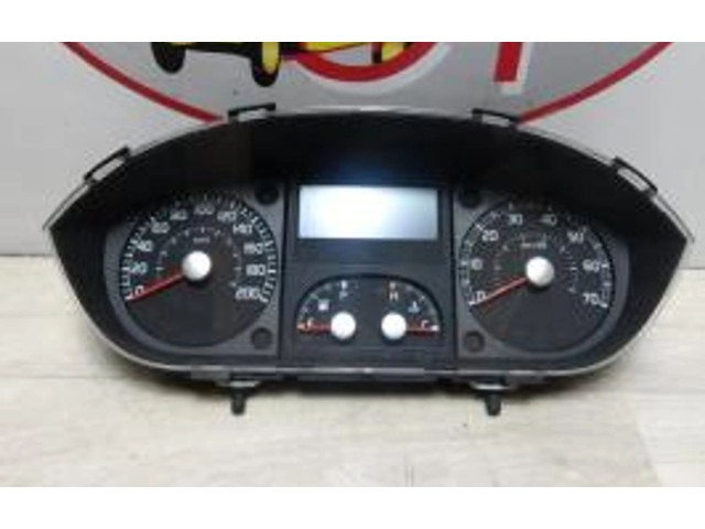 Панель приборов 735423082, 735423082 Fiat Idea