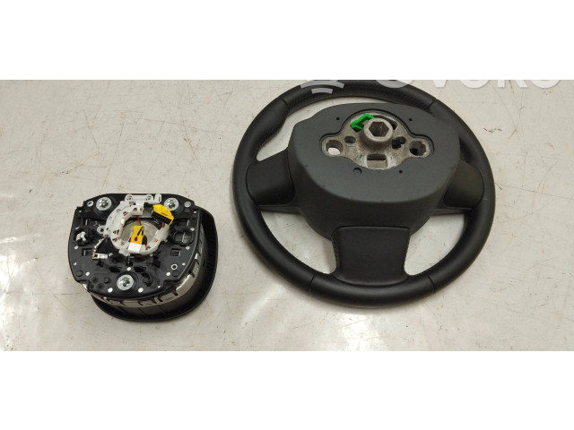 Руль Volvo XC90  2014 -  года 31407813, 39825814      