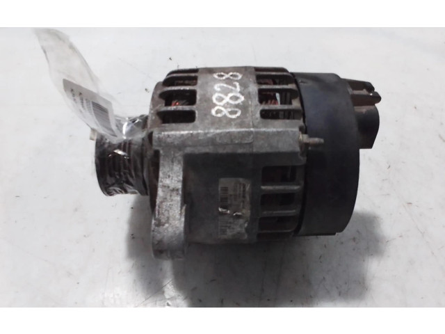 Генератор 63321804 Alfa Romeo 166 1.9