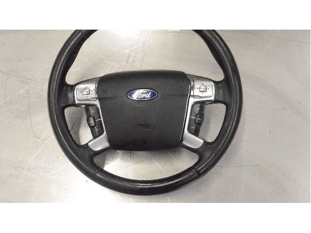 Руль Ford Mondeo MK IV  2007 - 2014 года       