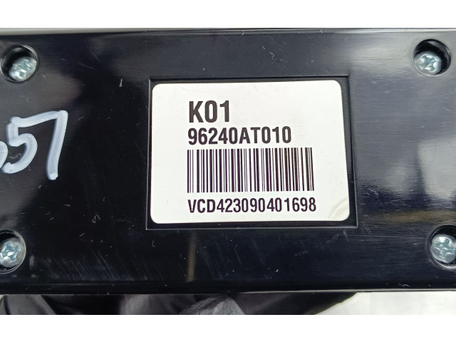 Блок управления 96240AT010   KIA Niro