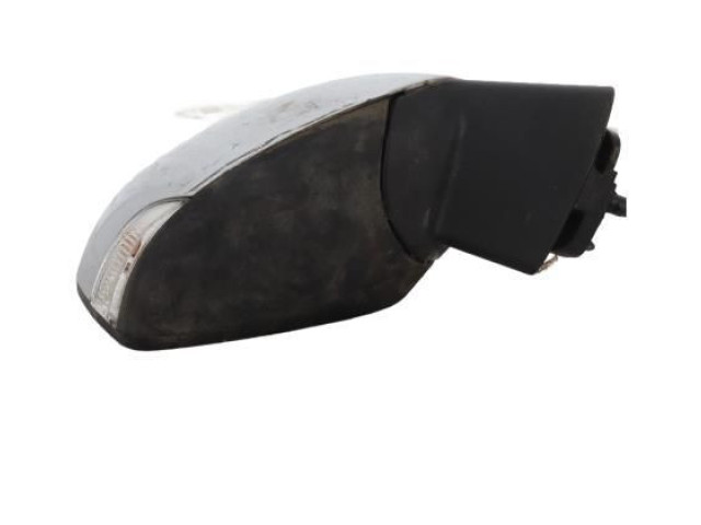 Зеркало электрическое        Renault Scenic III -  Grand scenic III  2009 - 2016 года   