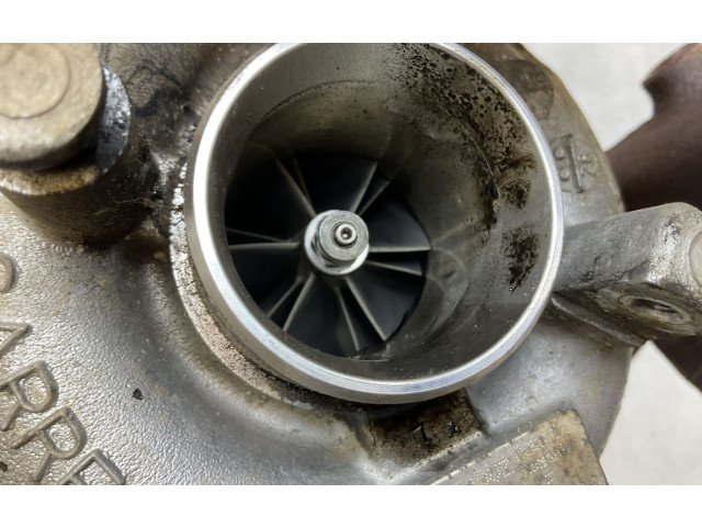 Турбина Skoda Yeti (5L) 03L253010F