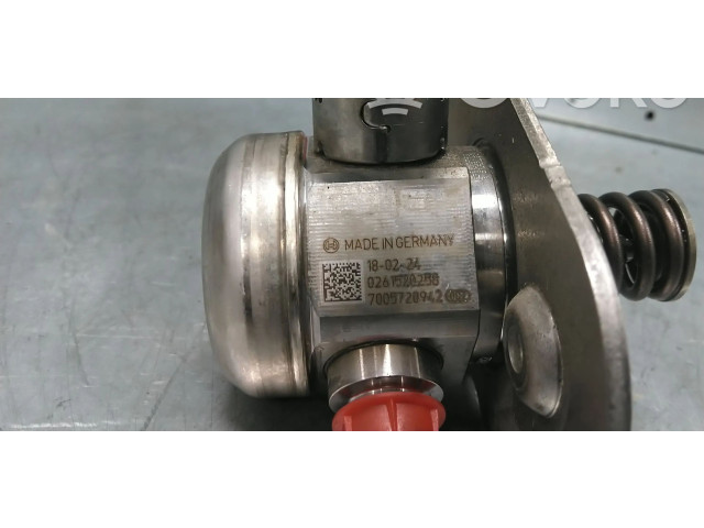 Vstřikovací čerpadlo 0261520258, 13517642466 BMW 5 G30 G31 B48B20B