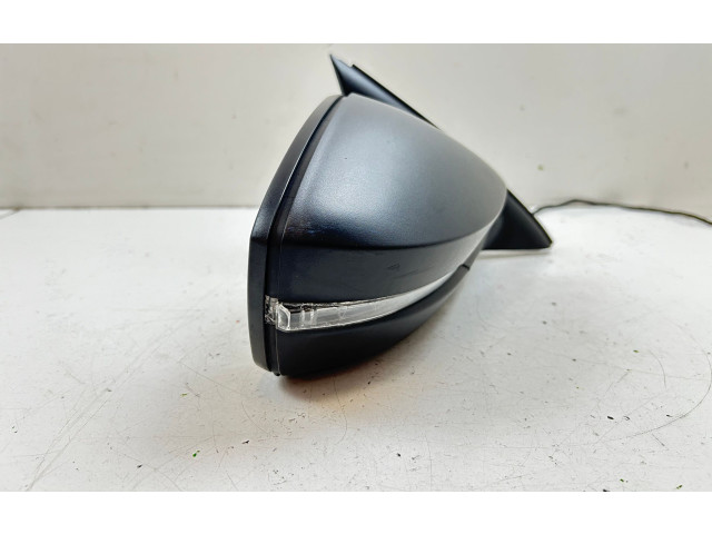 Зеркало электрическое Skoda Octavia Mk3 (5E) 2013 - 2019 года
