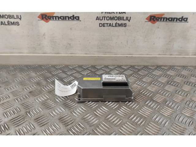 Блок подушек безопасности 8622187, 990309070305   Volvo V70