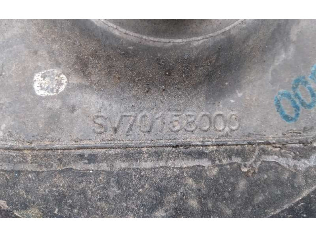 Руль Lancia Ypsilon   -  года 07355922830      