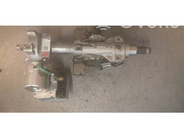    Рулевая рейка    Skoda Citigo 2011 - 2020 года