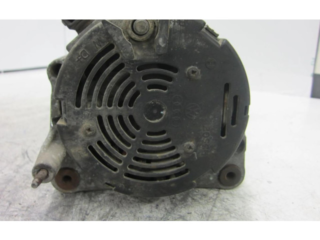 Генератор 028903028J   Volkswagen PASSAT      