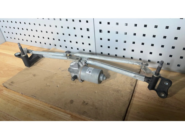 Комплект механизма стеклоочистителей