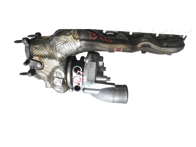 Turbodmychadlo Турбина 079145703E Audi A8 S8 D4 4H