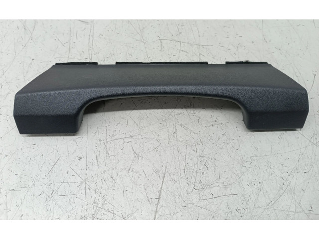 Панель 6Y1857059B Skoda Fabia Mk1 (6Y)