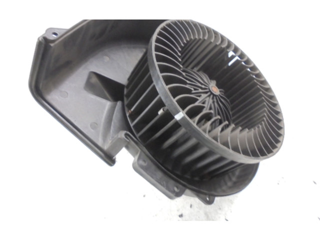 Вентилятор печки Skoda Fabia Mk1 (6Y)